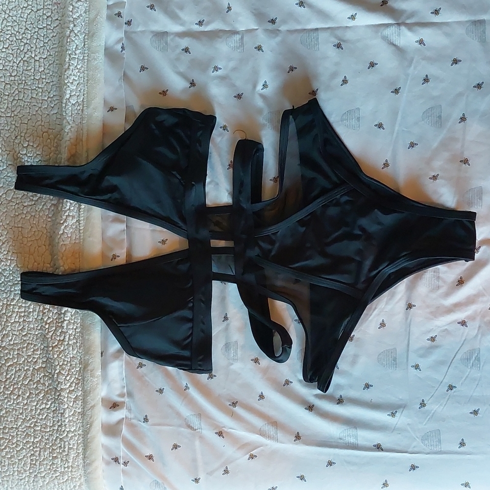 Eliseo One-Piece Swimsuit